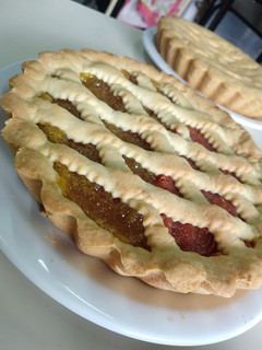 Una foto de Pastafrola 🥧