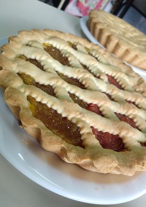 Una foto de Pastafrola 🥧