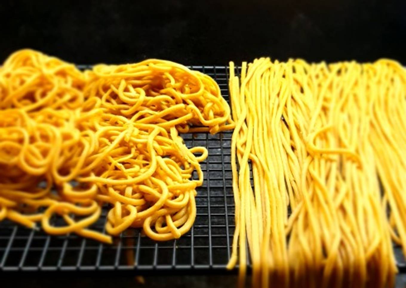 Keto Mie
