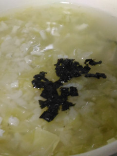 【元本山幸福廚房】寶寶粥 的食譜成品照片