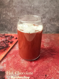 Foto resep Hot Chocolate marshmellow