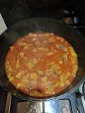 Pork Vindaloo