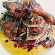 Ayam Goreng Mentega