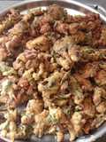 Betel leaves pakora