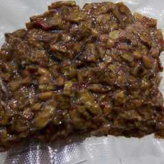 รูปของ Kering Tempe Resep Andalan