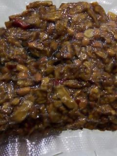 Foto resep Kering Tempe Resep Andalan