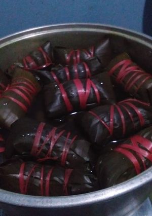Foto resep Lapat