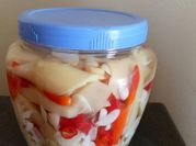 Hình ảnh của măng tre