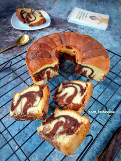 Foto resep Butter Cake Gluten Free
