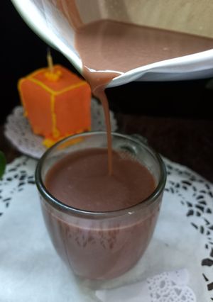 Foto resep Hot Chocolate (pakai Maizena)