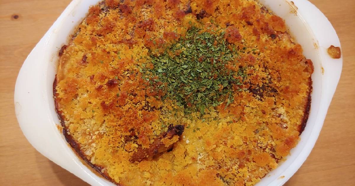 Chicken thighs casserole recipes easy & tasty ideas for home cooking