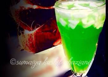 New Recipe Coconut cooler ramadankitayari Delicious Steady New Recipe Coconut cooler ramadankitayari Delicious Steady