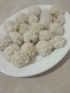 Foto resep Klepon