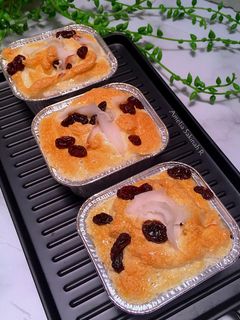 Foto resep Klappertart