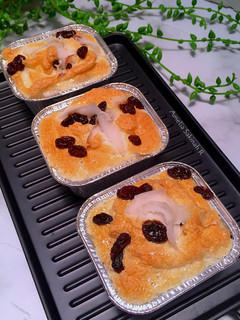 Foto resep Klappertart