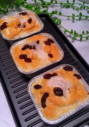 Foto resep Klappertart