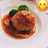 Albóndigas de Carne Molida en Salsa de Tomate!!