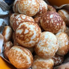 A picture of Masa.