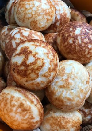 A picture of Masa.