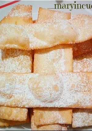 Foto di Chiacchere di Carnevale