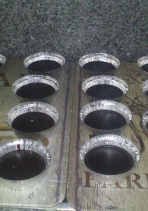 Foto principal de Flan de oreo