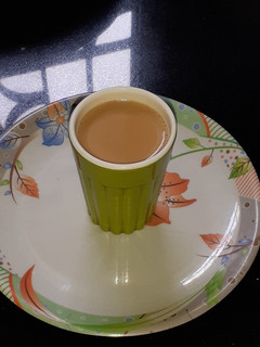 गरमा गरम चाय (Garma garam chai recipe in Hindi) रेसिपी मुख्य फोटो