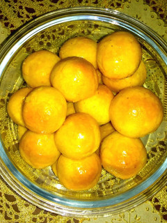 Foto resep Nastar Lumer