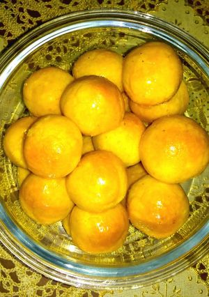Foto resep Nastar Lumer