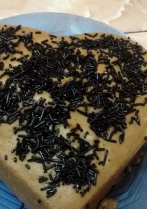 Foto resep Mokario cake