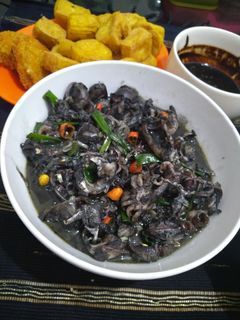 Foto resep Balakutak