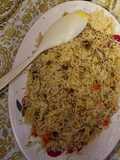 Fried rice
