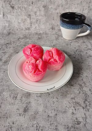 Foto resep Kue Mangkuk