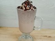 Gambar oreo chocolate