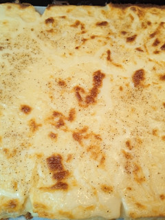 Una foto de Sándwich rol al horno
