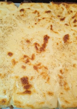 Una foto de Sándwich rol al horno