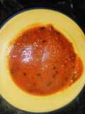 Tamater Ki Chutney