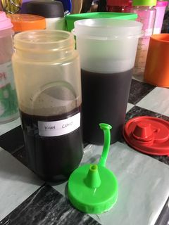 Foto resep Kuah Cuko Pempek