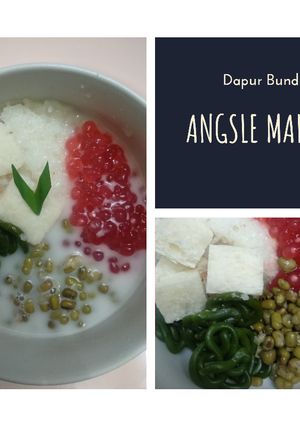 Foto resep Angsle Malang