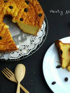 Foto resep Bolu Tape