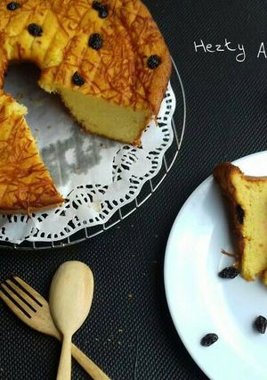 Foto resep Bolu Tape
