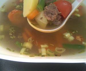 Resep Populer Sop Daging Lezat Mantap Resep Populer Sop Daging Lezat Mantap