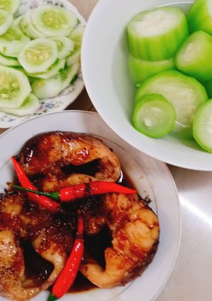 Hình của món Bữa cơm dễ làm 25.
