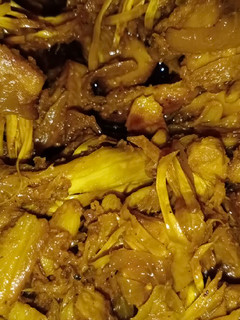 कटहल की सब्ज़ी रेसिपी मुख्य फोटो