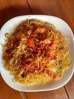 Foto resep Bihun Goreng Sederhana