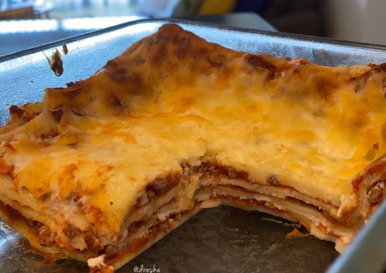 Lasagna