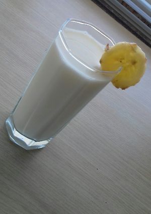 عکسی از دستور شیرموز