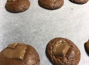 صورة لوصفة كوكيز بيتي كروكر 🍪