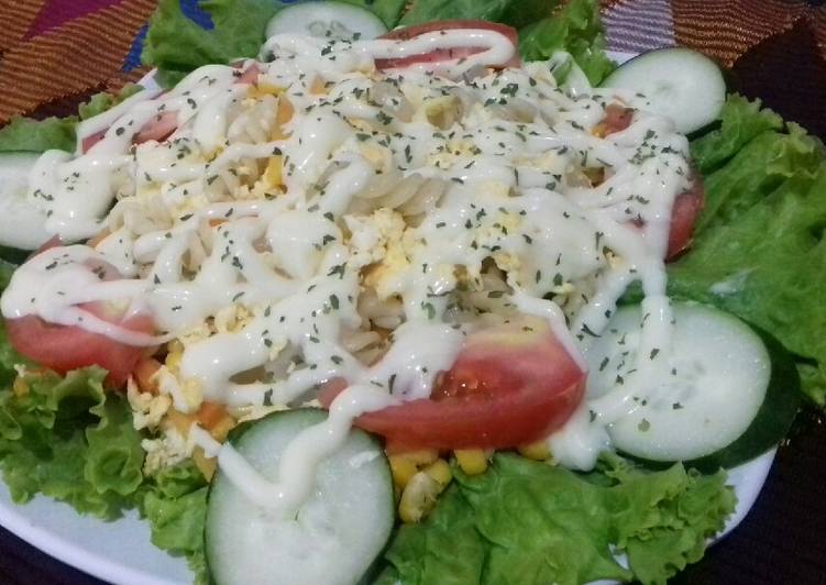 Salad _Sayur