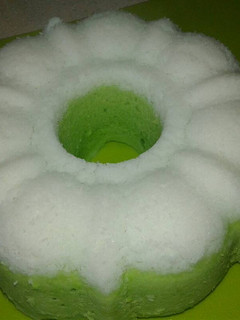 Foto resep putu ayu