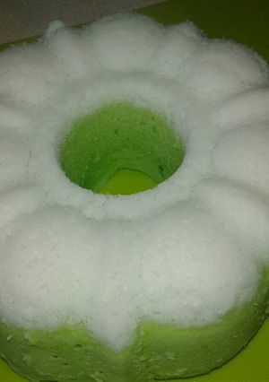 Foto resep putu ayu